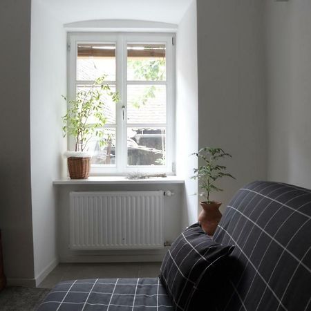 Apartment Addressa 萨格勒布 外观 照片