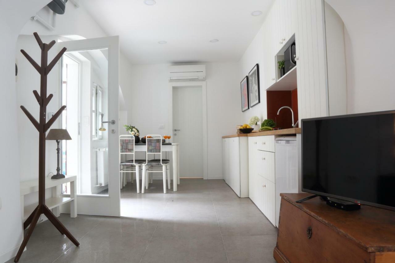 Apartment Addressa 萨格勒布 外观 照片