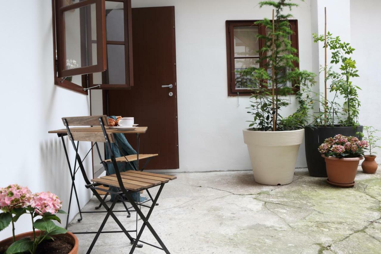 Apartment Addressa 萨格勒布 外观 照片