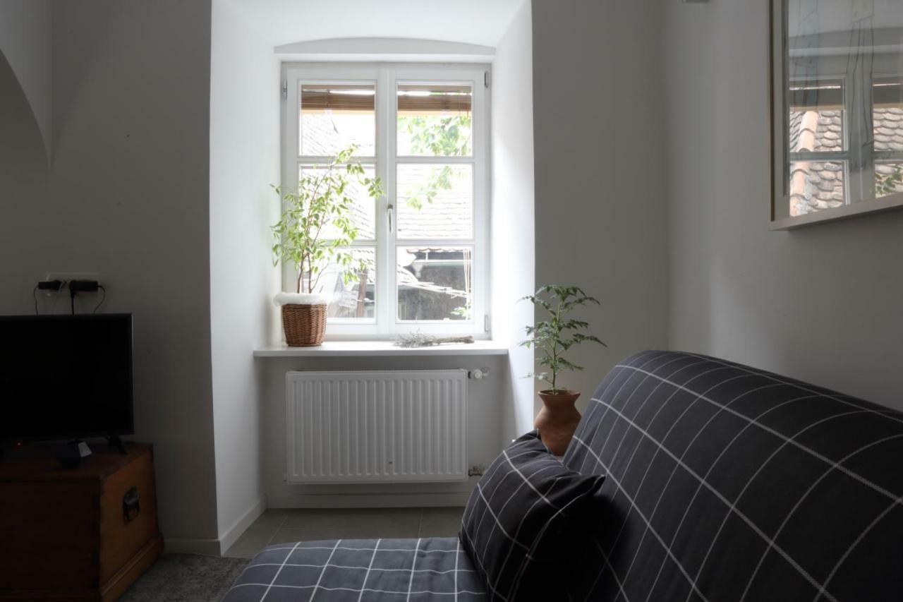 Apartment Addressa 萨格勒布 外观 照片