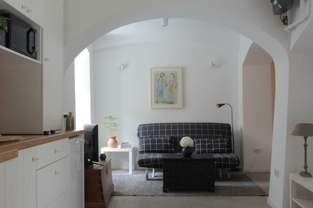 Apartment Addressa 萨格勒布 外观 照片
