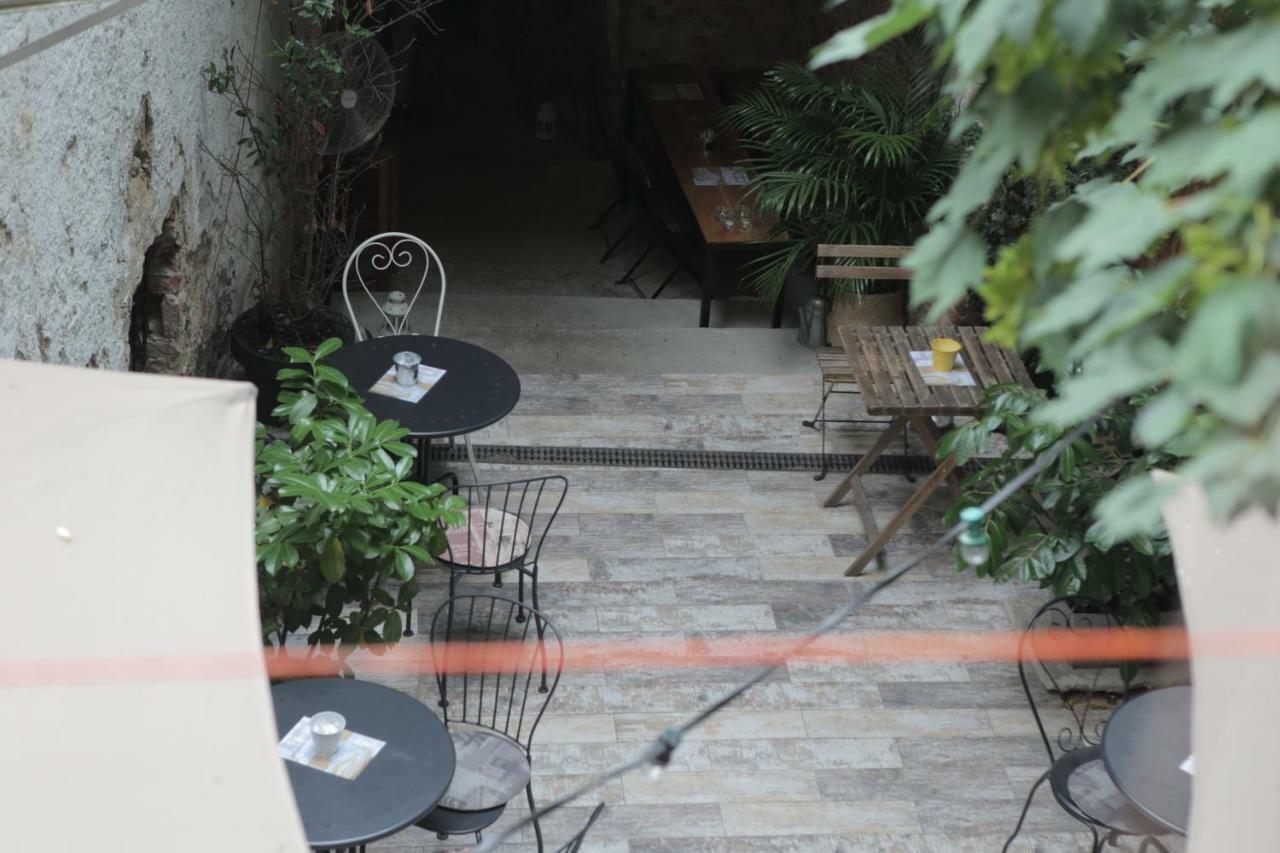 Apartment Addressa 萨格勒布 外观 照片