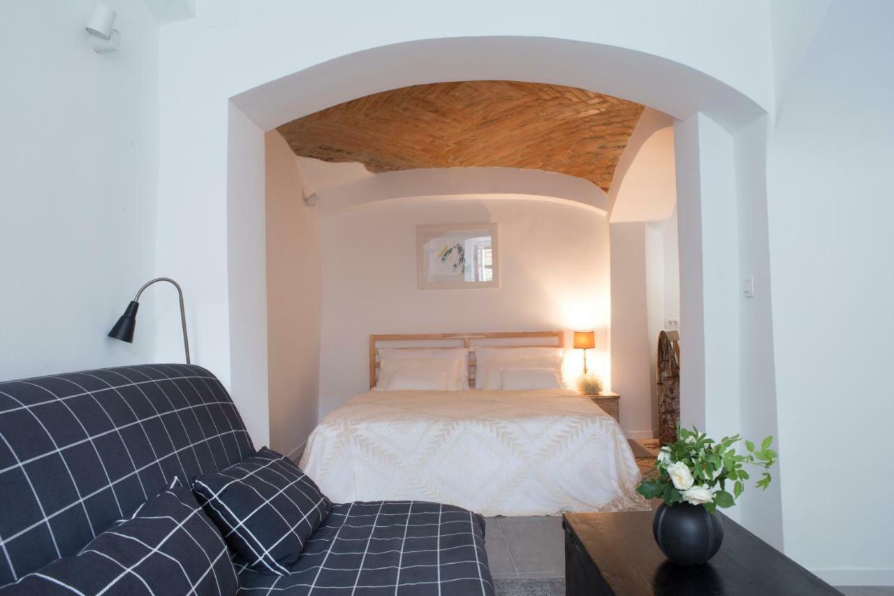 Apartment Addressa 萨格勒布 外观 照片