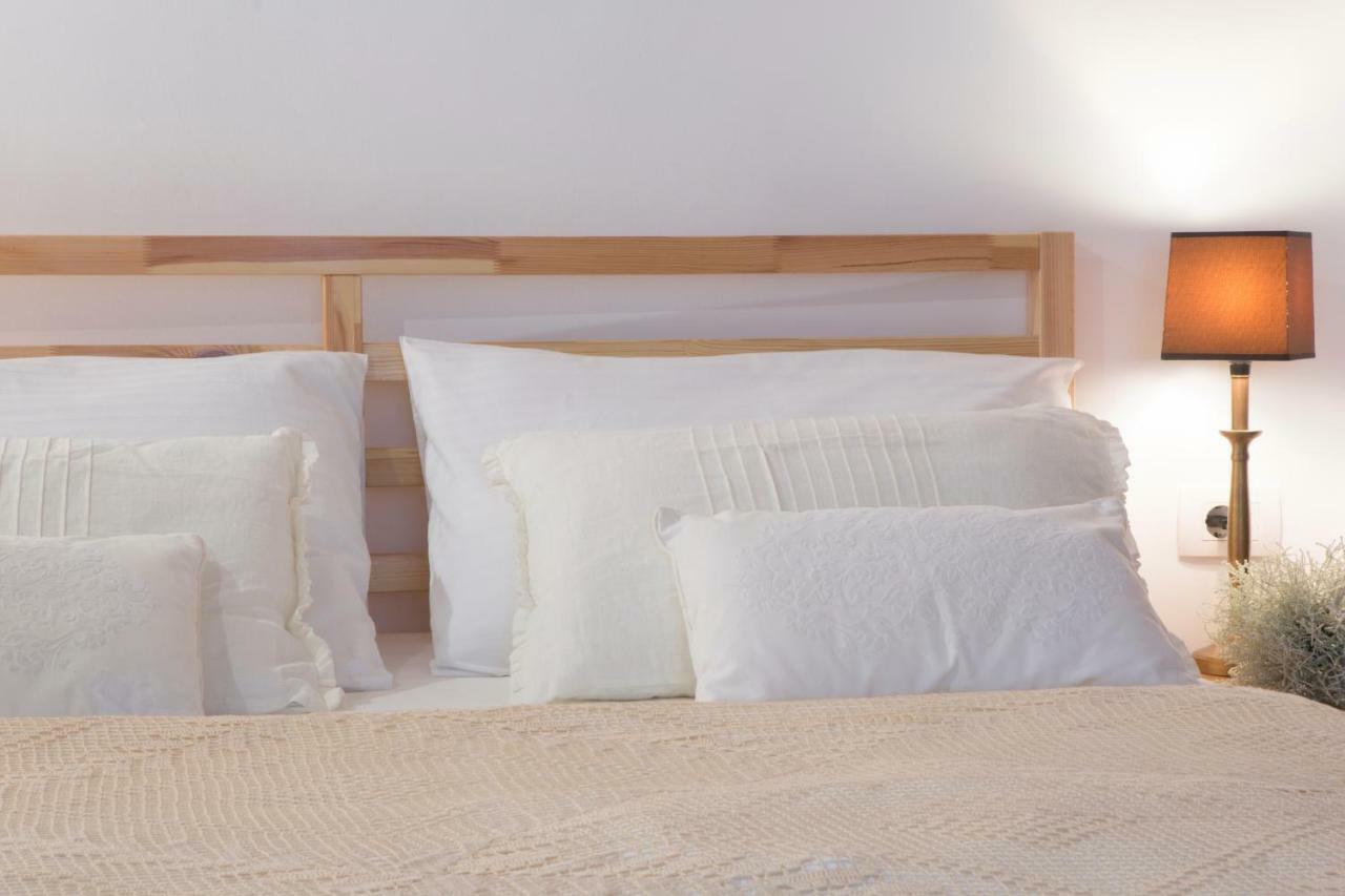 Apartment Addressa 萨格勒布 外观 照片
